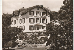 REST OBERBERG NEAUSEN AM RHEINFALL - Neuhausen Am Rheinfall