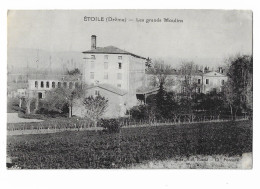ETOILE - Les Grands Moulins - Altri & Non Classificati