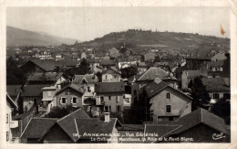 74 - ANNEMASSE / VUE GENERALE - Annemasse