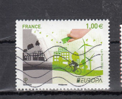 Frankrijk 2016 Mi Nr 6439, Europa, Fiets, Bike - Oblitérés