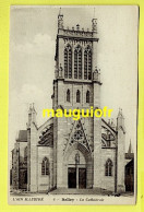 01 AIN / BELLEY / LA CATHÉDRALE - Belley