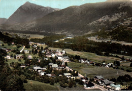 74 - MORILLON / VUE GENERALE AERIENNE - Altri & Non Classificati