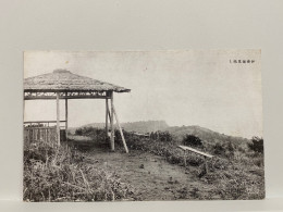 伊香保 見晴台 View From Mount Ikaho , Gunma    , JAPAN JAPON POSTCARD - Altri & Non Classificati