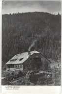 The Retezat Massif - ”Pietrile” Chalet - Rumänien