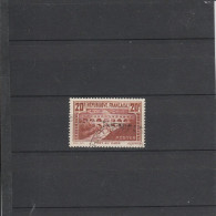 1929 Yt 262 Obl - Used Stamps