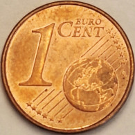 France - Euro Cent 2007, KM# 1282 (#4364) - Frankrijk