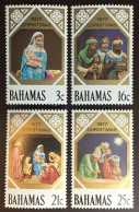 Bahamas 1977 Christmas MNH - Bahamas (1973-...)