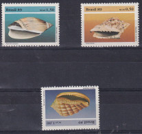 Brasil 89 Bresil Neufs Sans Charnières ** - Unused Stamps