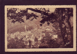 09 - AX-les-THÉRMES - VUE GÉNÉRALE  - Ax Les Thermes