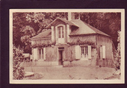 03 - DOMAINE DU LIEU - COLONIE SANITAIRE ET DE VACANCES DE L'AERONAUTIQUE - LA MAISON DU JARDINIER  - Other & Unclassified