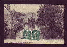 41 - VENDOME - LES PETITS MOULINS  - Vendome