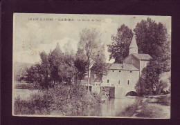 46 - CAHORS - LE MOULIN DE COTY  - Cahors