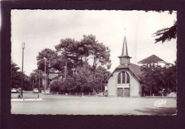 44 - THARON-PLAGE - L'ÉGLISE  - Other & Unclassified