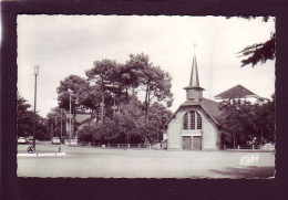 44 - THARON-PLAGE - L'ÉGLISE  - Autres & Non Classés