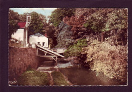 77 - FONTAINE-le-PORT - LE LAVOIR - ANIMÉE -   - - Other & Unclassified