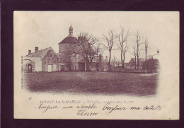 28 - LOIGNY-la-BATAILLE - VILLEPION, VUE PRISE DANS LA COUR  - Andere & Zonder Classificatie