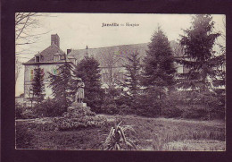 28 - JANVILLE - HOSPICE  - Sonstige & Ohne Zuordnung