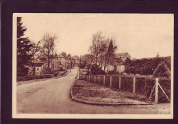 87 - MAGNAC-LAVAL - VUE GÉNÉRALE - ENTREE EST  - Otros & Sin Clasificación