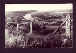 27 - SAINT-PIERRE-du-VAUVRAY - VUE SUR LA SEINE  - Altri & Non Classificati