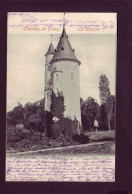 58 - CRACY - CHATEAU DE CRACY - LE DONJON  - Sonstige & Ohne Zuordnung