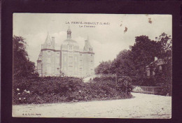 41 - LA FERTE-IMBAULT - LE CHATEAU  - Other & Unclassified