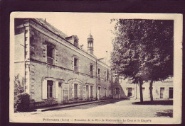 36 - PELLEVOISIN - MONASTERE DE LA MERE DE MISERICORDE  - Other & Unclassified