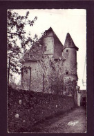 19 - JUILLAC - MAISON A TOURELLE  - Juillac