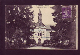 18 - GRACAY - L'HOPITAL  - Graçay