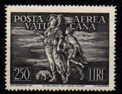1948 - Vaticano PA 16 Tobia    +++++++++ - Unused Stamps