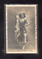 (27/04/24) THEME PHOTOGRAPHES-CPA WALERY PARIS - MISS WILLIAMS - Walery