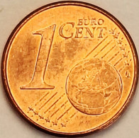 France - Euro Cent 2008, KM# 1282 (#4365) - France