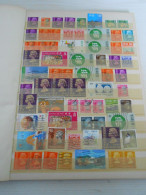 Lot Mit Briefmarken Aus Hong Kong 1 - Used Stamps