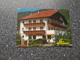 LEIFERS / LAIVES: Hotel "Steiner" - Bolzano