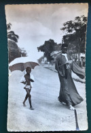 Bouaké, Le Courrier Est Arrivé, Lib Pociello, N° 952 - Côte-d'Ivoire