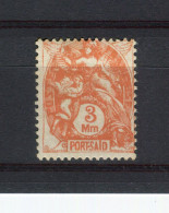 PORT-SAID - Y&T N° 80* - MH - Type Blanc - Unused Stamps