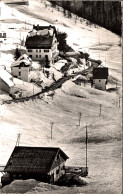 06 - VALBERG / VUE PANORAMIQUE SOUS LA NEIGE - Altri & Non Classificati