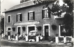 1B  ---  73  CHAMOUSSET  L'Hôtel Christin - Sonstige & Ohne Zuordnung