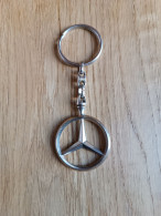 Porte Clé - MERCEDES-BENZ - Porte-clefs