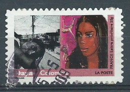 FRANCE - Obl - 2009 - YT N° AD280 - Usados