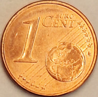 France - Euro Cent 2011, KM# 1282 (#4366) - France