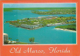 AK 215337 USA - Florida - Marco Island - Sonstige & Ohne Zuordnung