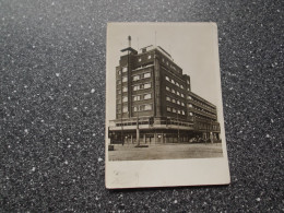 ROTTERAM: Hotel "Atlanta" - Rotterdam