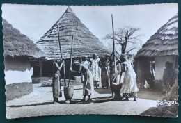 Fileuse De Mil, Lib Pociello, N° 959 - Elfenbeinküste