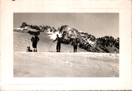 73 - COL DE LA MADELEINE / RETOUR DE LA LAUZIERE - Autres & Non Classés