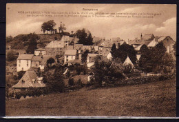 Aveyron - Mur-de-Barrez - Ville Tres Ancienne - Sonstige & Ohne Zuordnung