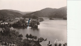 Auvergne - Lac Chambon - Altri & Non Classificati