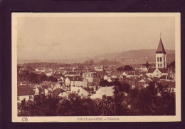 02 - VAILLY-sur-AISNE - PANORAMA -  - Other & Unclassified