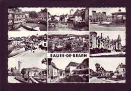 64 - SALIES-de-BEARN - MULTIVUES -  - Salies De Bearn