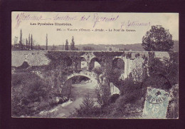 64 - ARUDY - LE PONT DE GERME -  - Arudy