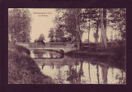 60 - LIANCOURT - LA BRECHE - ANIMÉE -  - Liancourt